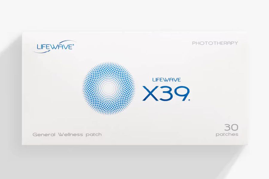 lifewave x39 patches- lifewave x39 patches-