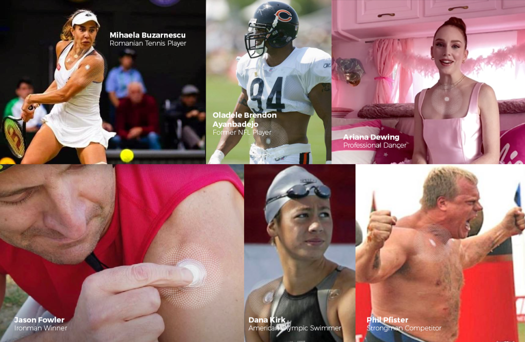 sports-collage